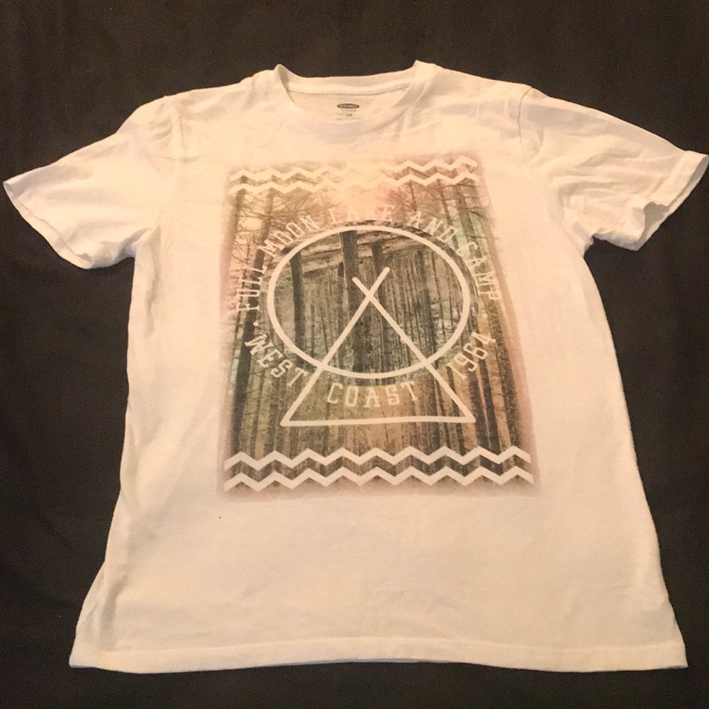 Old navy Tee shirt